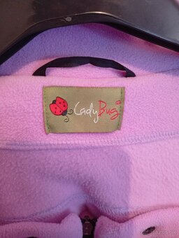 Tehotenská bunda - 6