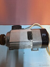 Predám viacero elektromotory s prevodovkou - 6