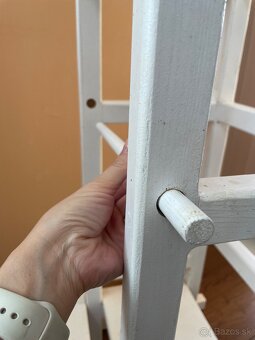 Rastúca učiaca veža - 6