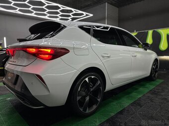 Cupra Cupra Leon 2.0 TDI DSG - 6