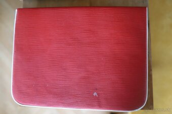 Retro piknikový set - 6