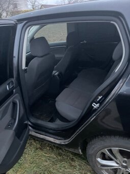 VW Golf V GTD 1,9tdi - 6