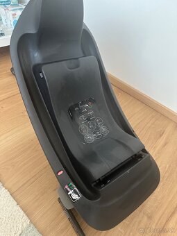 Cybex Aton B2 iSize - 6