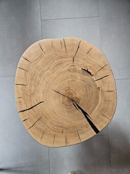 Epoxidový stolík - 6