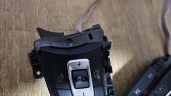 Multifunkčný prepínač Passat Golf B7 B8 7 - 5G0959442K - 6