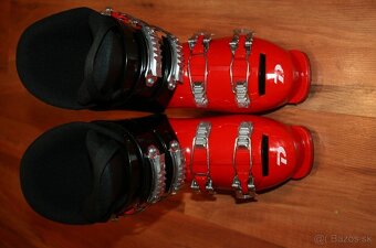 lyže Atomic redster J2 120 cm - 6