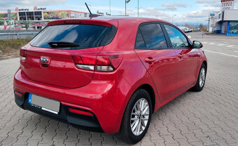 Kia Rio 1.25 - 6