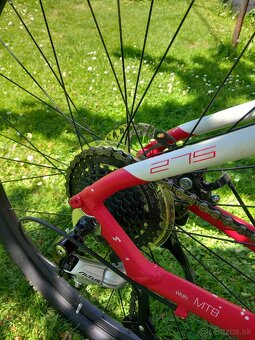 CTM Charisma 2.0 - 6