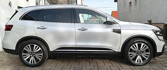 Renault Koleos 2,0 dCi 190 Initiale Paris 4x4 X-Tronic - 6