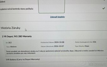 Lenovo IdeaPad Duet 5 12IRU8 Storm Grey - 6