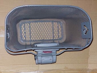 predný košík na bicykel - 6