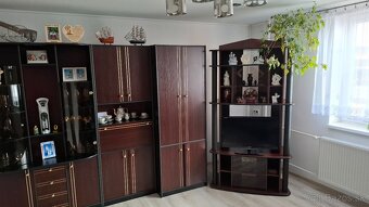 Obývačková stena - 6