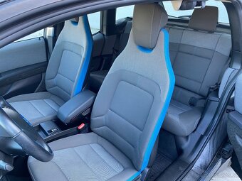 BMW i3S 120 Ah 2021 - 6