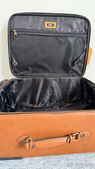 Cestovný kufor Zara Man - 6