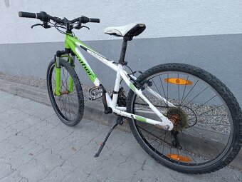 Bike ---AUTHOR-- - 6