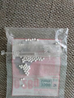 Airsoft lacno predám - 6