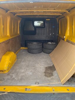 Ford Transit 2005 - 6