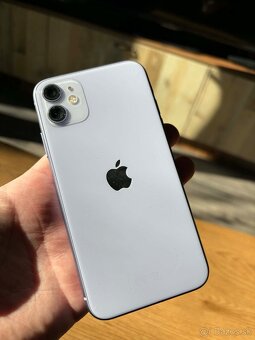 Apple iphone 11 64gb - 6