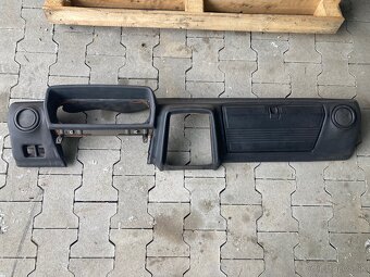 Diely škoda 105/120 - 6