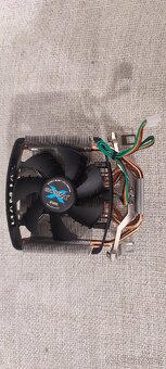 Chladice pre AMD - 6