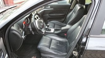 Alfa Romeo 159 3.2 JTS rozpredám - 6