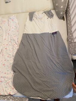 Spacie vaky pre deti - 6