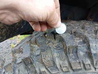 Land rover discovery 2.5 td5 - 6