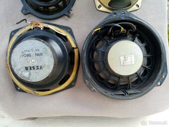 Reproduktory - - - 6