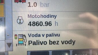 New Holland Elevation 4x4 - 6