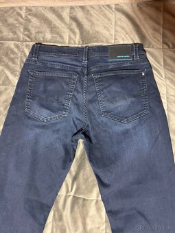 pánske džínsy pierre cardin - 6
