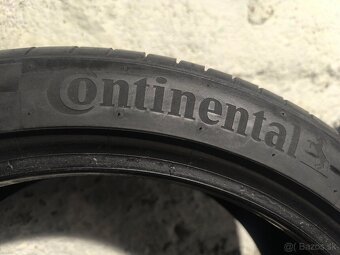 215/40 R17 Letné pneumatiky Continental 2 kusy - 6