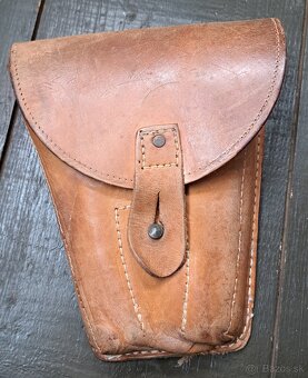 CZ 83 9MM BROWNING - 6