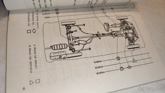 VAZ 21011 21021 ( Lada Žiguli ) - návod k obsluze a provozu - 6