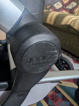 Predám Joolz Day 3 dvojkombinácia - 6