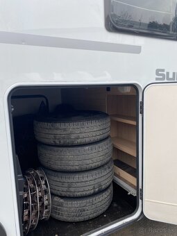 Sunlight.019,150ps,T67,2x klima,tempo,solar,5osob,alu,pekny - 6