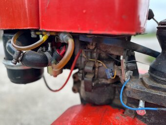 Vari system .. Top Stav - 6