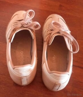 Adidas Samba  dámske tenisky - 6