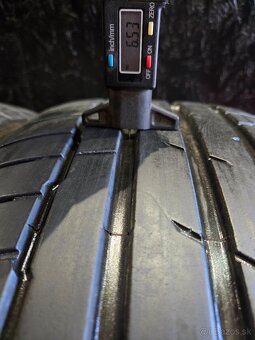 235/50 R20 Hankook letne pneumatiky - 6