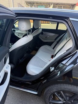 Mercedes c220 - 6