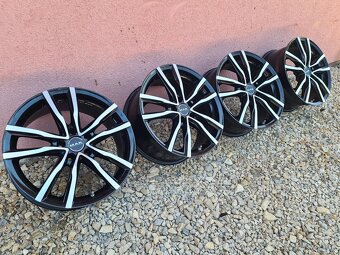 5x112 R18 Škoda,Audi Seat,VW,Mercedes. - 6