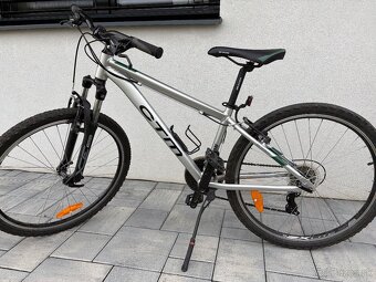 Bicykel CTM - 6