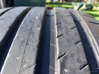 255/40 r19 letne pneumatiky michelin - 6