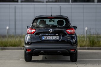 Renault Captur 1.2 TCe 88kW AT/6 - 6