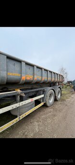 MAN TGA 6x4 - 6