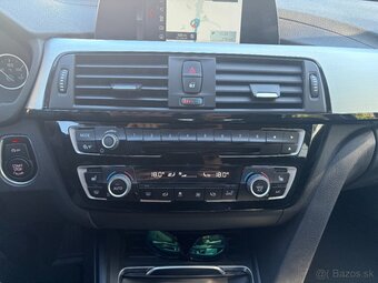 BMW 318d 2018 automat - 6