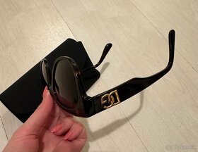 Slnečné okuliare Dolce & Gabbana - 6
