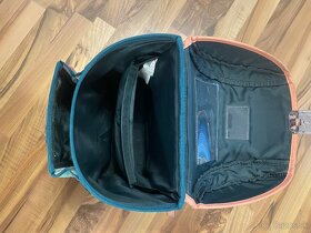 Školská taška Oxybag Premium Light Frozen - 6