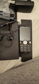 Sony Ericsson walkman - 6