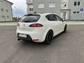 Seat Leon Cupra - 6