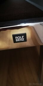 Sedacia suprava polohovatelna Rolf Benz - 6
